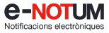 e-NOTUM Notificacions Electròniques