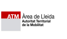 Logo ATM Àrea de Lleida