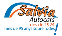 Salvia Autocars