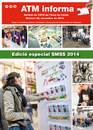 ATM Informa. Núm. 26 Edició especial SMSS 2014